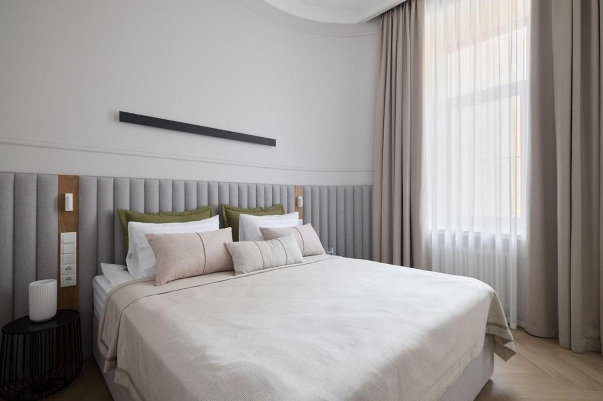 Ks Apartments Milan Exterior photo